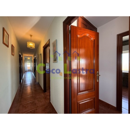 Pasillo 
